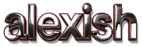 alexish logo